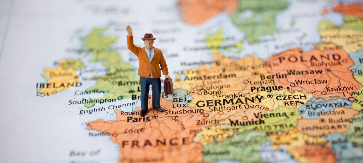 Reprezentanțe străine