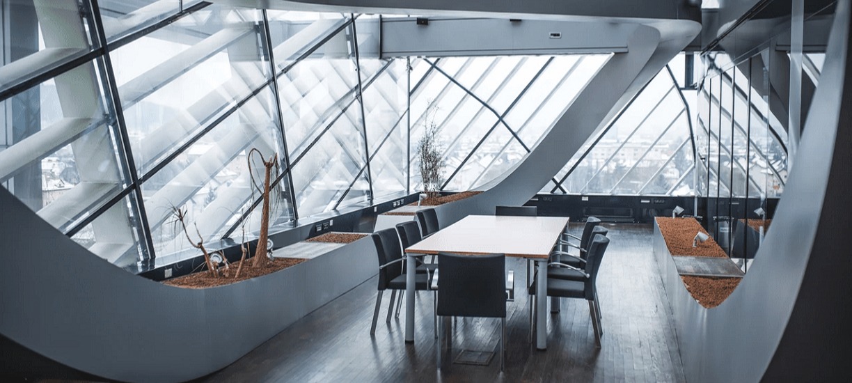 Incubatoare de afaceri