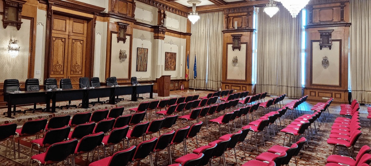 Consiliul Consultativ pentru Antreprenoriat